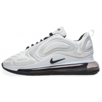 Кроссовки Nike Air Max 720 White