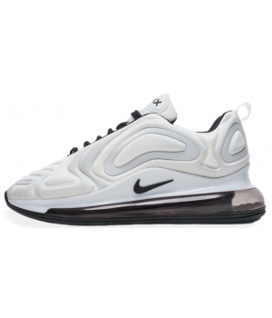 Кроссовки Nike Air Max 720 White
