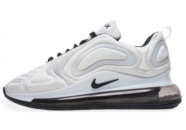 Кроссовки Nike Air Max 720 White