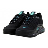 Кроссовки Nike Air Max MX-720-818 Black Blue