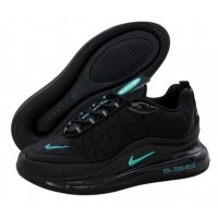 Кроссовки Nike Air Max MX-720-818 Black Blue