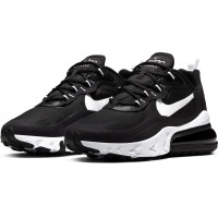 Кроссовки Nike x Undercover AMU 270 Black