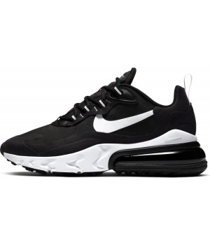 Кроссовки Nike x Undercover AMU 270 Black