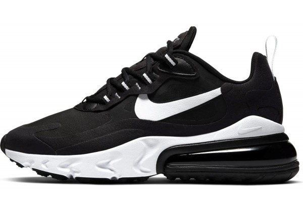 Кроссовки Nike x Undercover AMU 270 Black