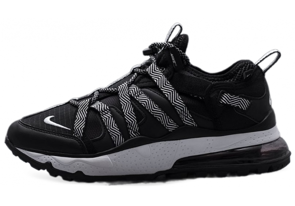 Nike Air Max 270 BOWFIN Black