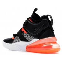 Кроссовки Nike Air Max 270 Safari