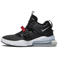 Кроссовки Nike Air Max 270 Metallic Silver Black