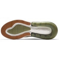 Nike кроссовки Air Max 270 Premium Lather Brown