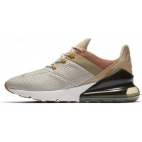 Nike кроссовки Air Max 270 Premium Lather Brown
