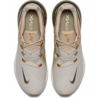 Nike кроссовки Air Max 270 Premium Lather Brown