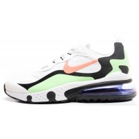 Кроссовки Nike x Undercover AMU 270 White Black