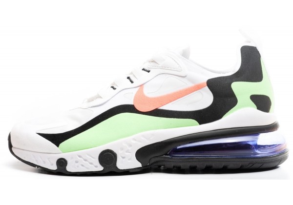 Кроссовки Nike x Undercover AMU 270 White Black