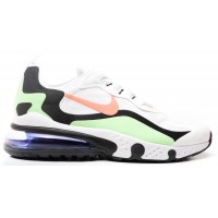 Кроссовки Nike x Undercover AMU 270 White Black