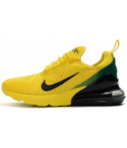 Кроссовки Nike Air Max 270 WC Brasil