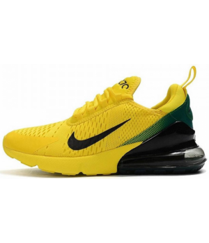 Кроссовки Nike Air Max 270 WC Brasil