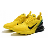 Кроссовки Nike Air Max 270 WC Brasil