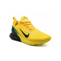 Кроссовки Nike Air Max 270 WC Brasil