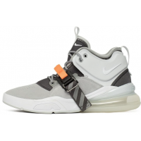 Кроссовки Nike Air Max 270 Wolf Grey