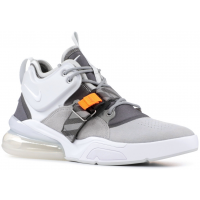 Кроссовки Nike Air Max 270 Wolf Grey