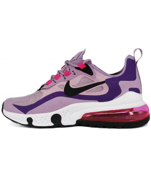 Кроссовки Nike x Undercover AMU 270 Purple