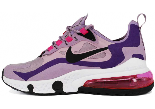 Кроссовки Nike x Undercover AMU 270 Purple