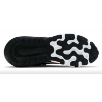 Кроссовки Nike x Undercover AMU 270 White Black