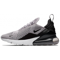 Кроссовки Nike Air Max 270 Grey White