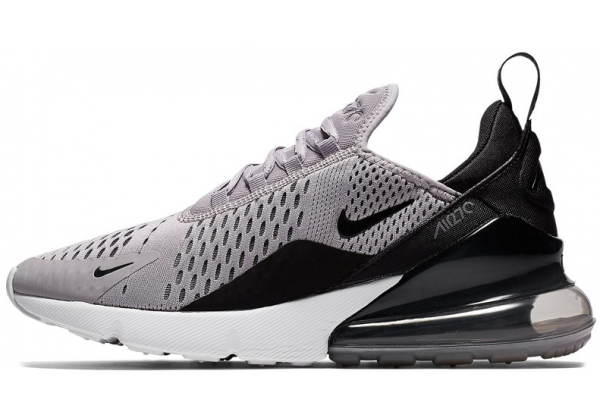 Кроссовки Nike Air Max 270 Grey White