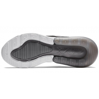 Кроссовки Nike Air Max 270 Grey White