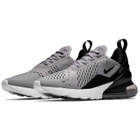 Кроссовки Nike Air Max 270 Grey White