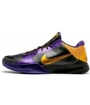 Кроссовки Nike Zoom Kobe 5 X Lakers
