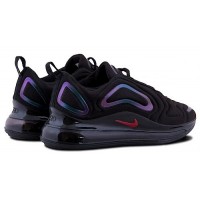 Кроссовки Nike Air Max 720 Black/Blue