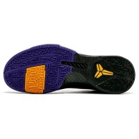 Кроссовки Nike Zoom Kobe 5 X Lakers