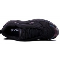 Кроссовки Nike Air Max 720 Black/Blue