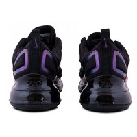 Кроссовки Nike Air Max 720 Black/Blue