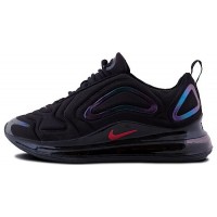 Кроссовки Nike Air Max 720 Black/Blue