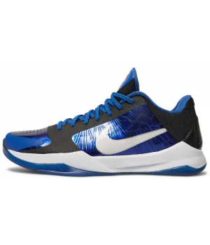 Кроссовки Nike Zoom Kobe 5 Duke 