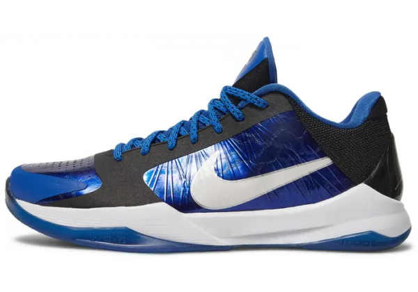 Кроссовки Nike Zoom Kobe 5 Duke 