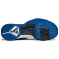 Кроссовки Nike Zoom Kobe 5 Duke 