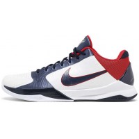 Кроссовки Nike Kobe 5 United We Rise