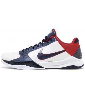 Кроссовки Nike Kobe 5 United We Rise