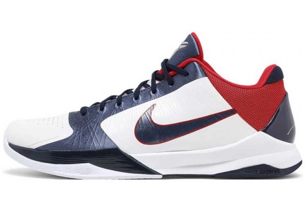 Кроссовки Nike Kobe 5 United We Rise