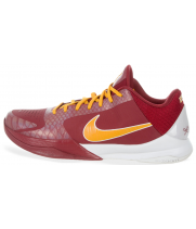 Кроссовки Nike Kobe 5 USC Trojans