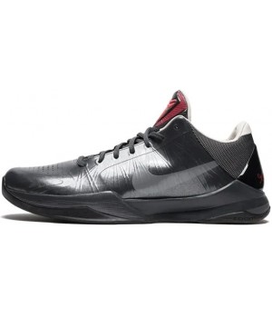 Кроссовки Nike Zoom Kobe 5 Aston Martin Pack