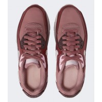 Кроссовки Nike Air Max 90 Burgundy