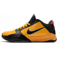 Кроссовки Nike Zoom Kobe 5 Da Vinci 