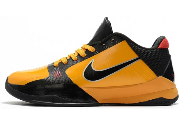 Кроссовки Nike Zoom Kobe 5 Da Vinci 