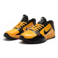 Кроссовки Nike Zoom Kobe 5 Da Vinci 