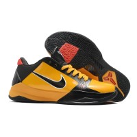 Кроссовки Nike Zoom Kobe 5 Da Vinci 