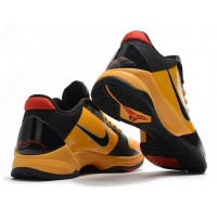 Кроссовки Nike Zoom Kobe 5 Da Vinci 